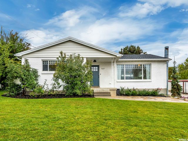 707 W 3800 S, Bountiful, UT 84010