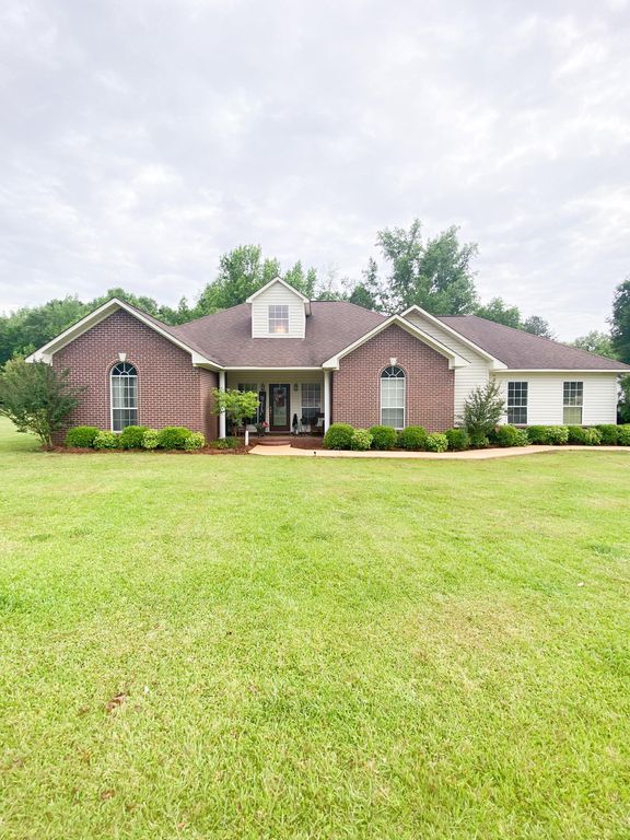 109 Sunnylane Dr, Mooreville, MS 38857 Trulia