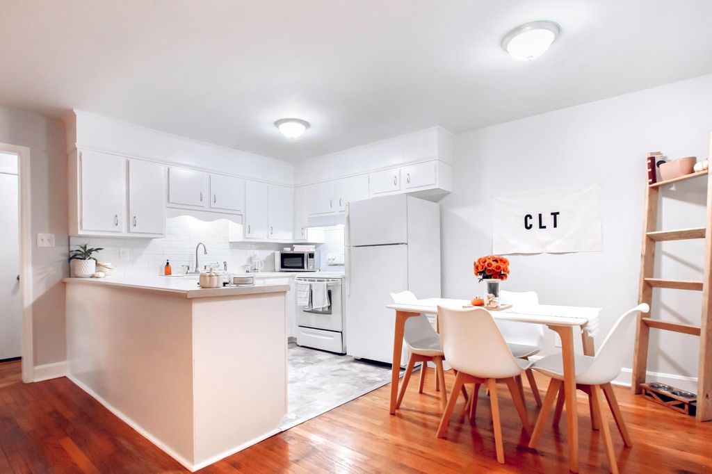 3622 Dresden Dr E C, Charlotte, NC 28205 Apartment for Sale