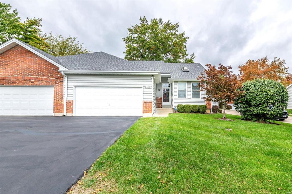 2066 King Arthur Ct, Saint Louis, MO 63146 Trulia