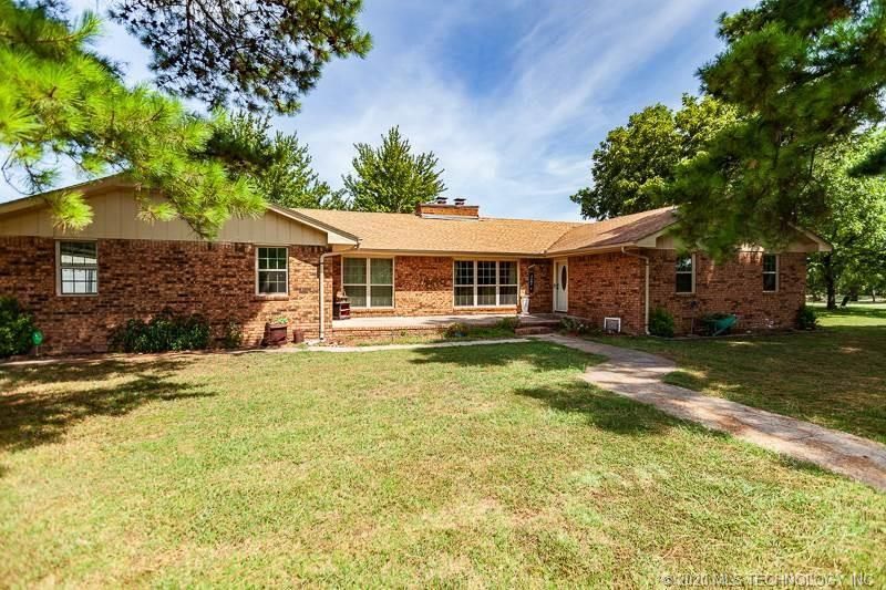 4597 S Plainview Rd, Ardmore, OK 73401 Trulia