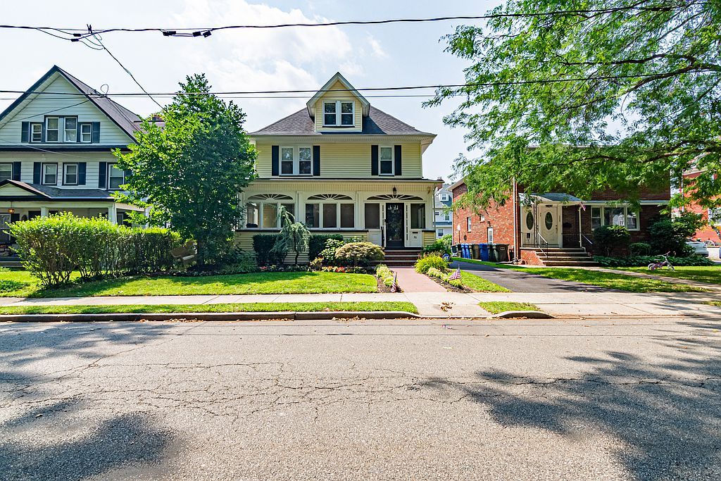 36 E Newell Ave, Rutherford, NJ 07070 Trulia