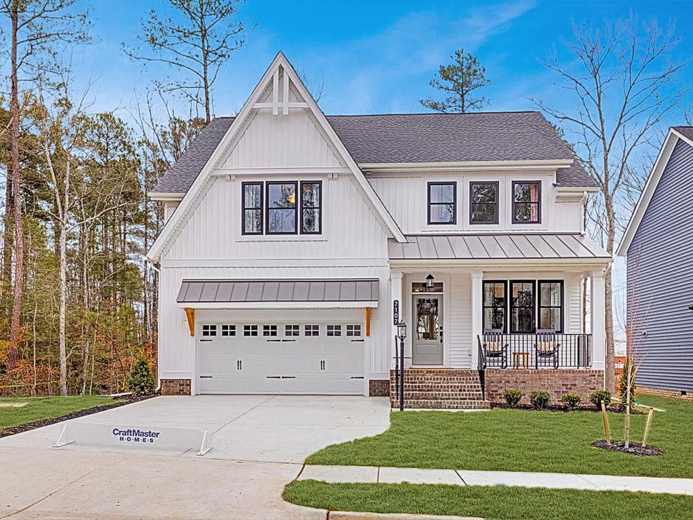 Westwood Rd #48HXV8, Mechanicsville, VA 23111
