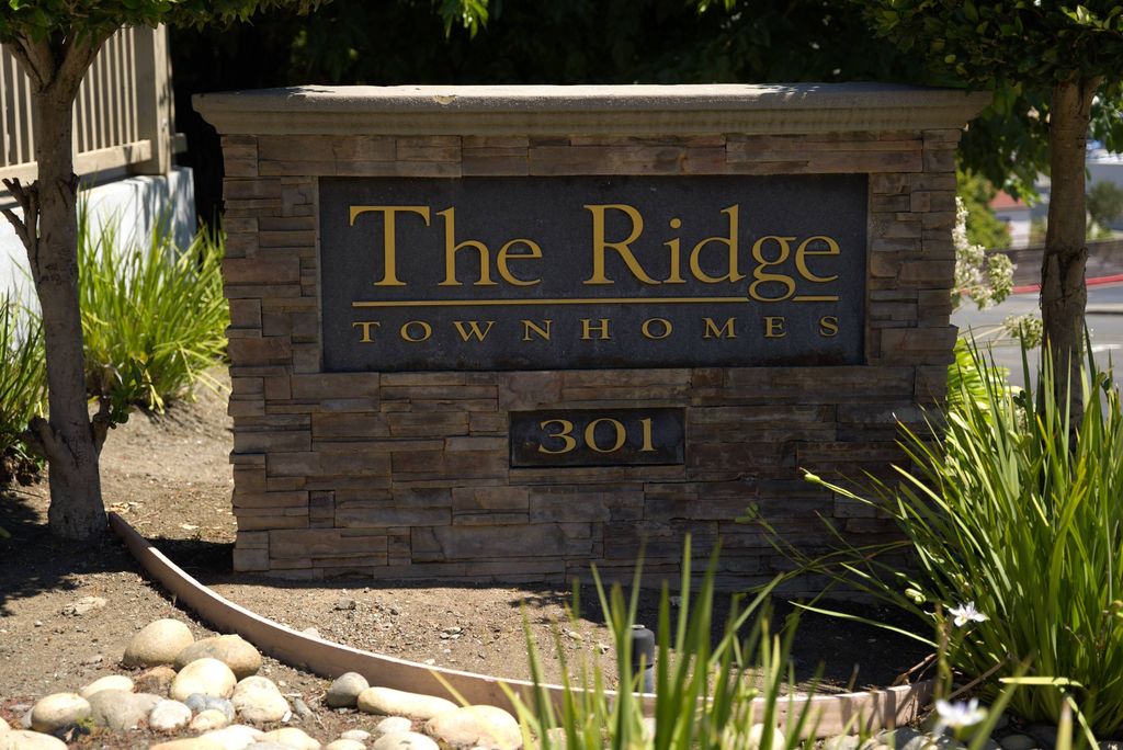 The Ridge Townhomes Vallejo, CA Trulia