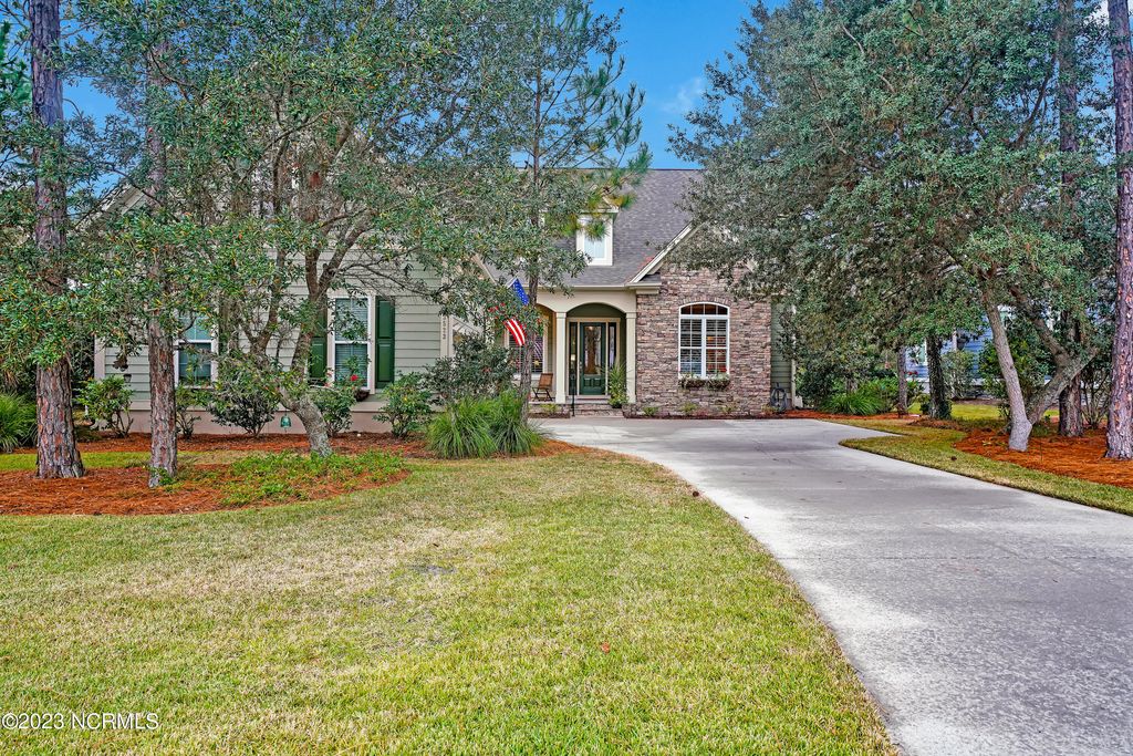 3523 Majestic Drive, Southport, NC 28461 Trulia