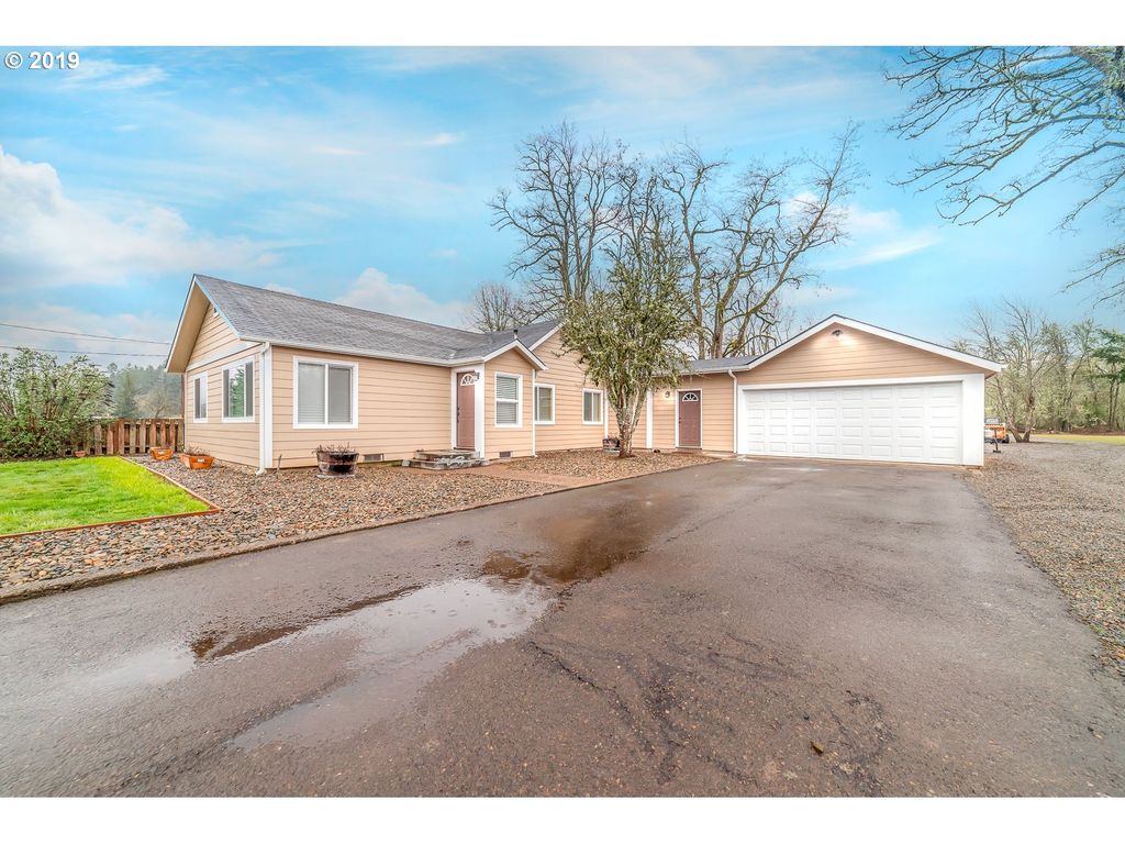 80666 Highway 99, Creswell, OR 97426 Trulia