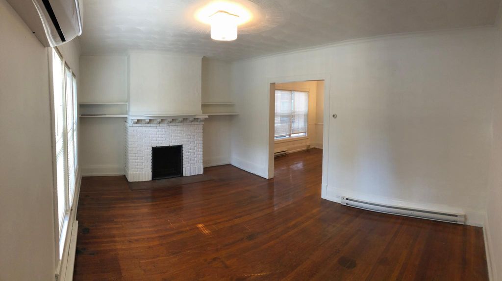 933 Clay Ave #A, Scranton, PA 18510