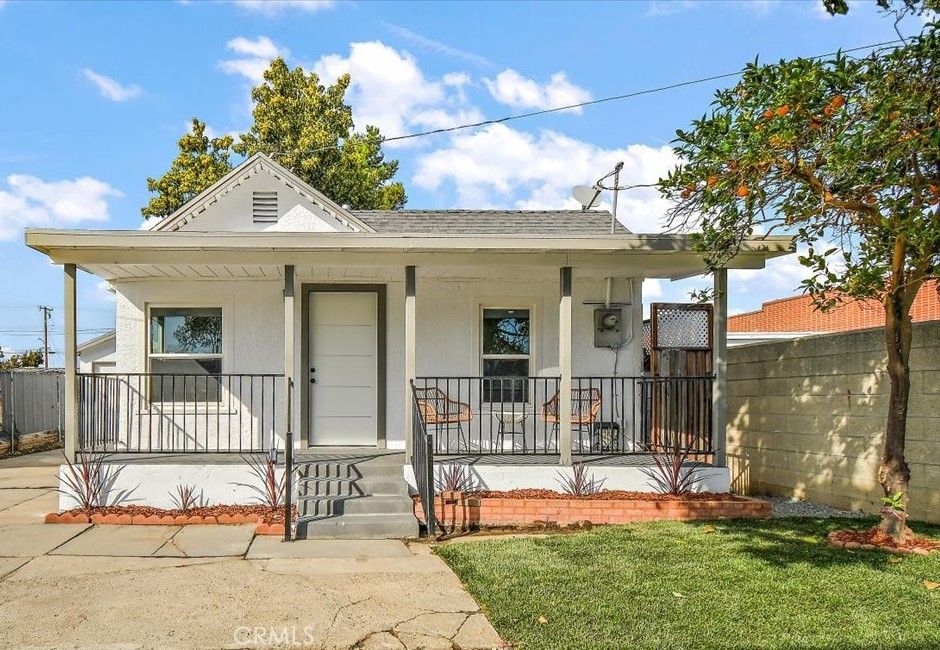 12339 Rosecrans Ave, Norwalk, CA 90650