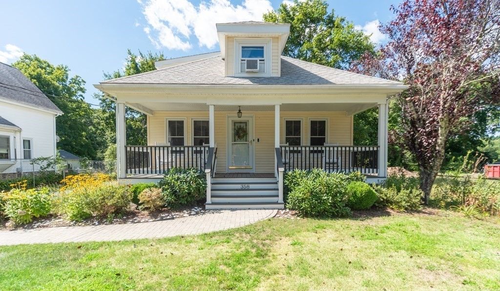 358 Spring St, West Bridgewater, MA 02379 Trulia