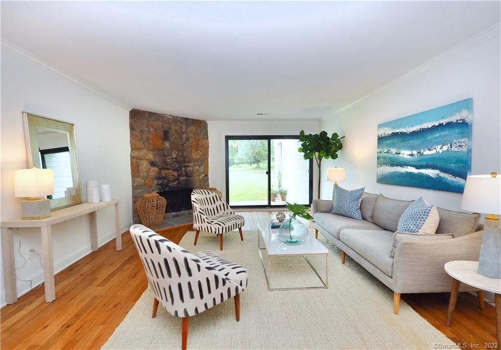 141 Rowayton Woods Dr 141, Norwalk, CT 06854 Trulia