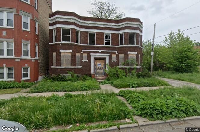 6345 S Throop St, Chicago, IL 60636