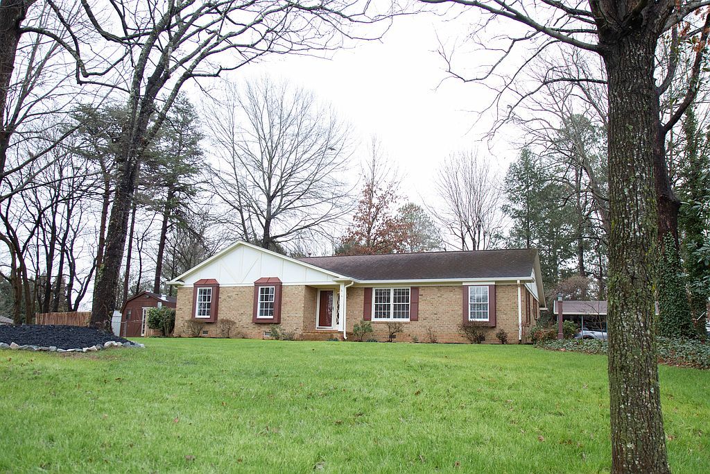 4500 Lake Brandt Rd, Greensboro, NC 27455 Trulia