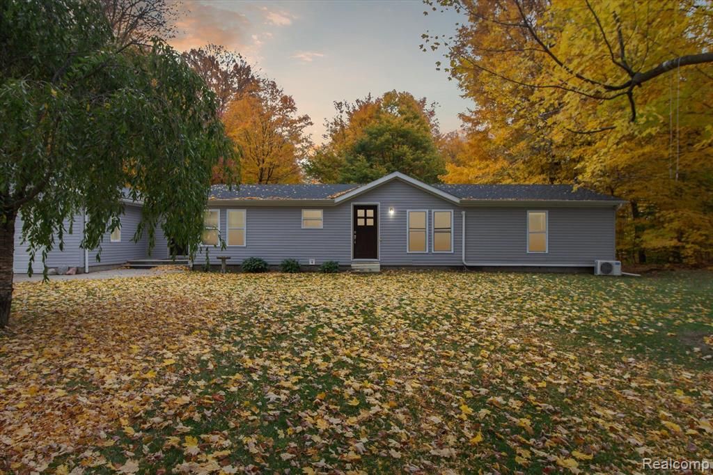 4595 Conrad Rd, Mayville, MI 48744 Trulia