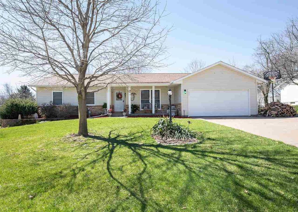 310 Concord Ct, Eldridge, IA 52748 Trulia
