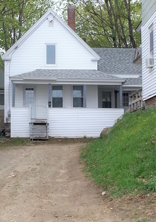 133 Penobscot St, Rumford, ME 04276