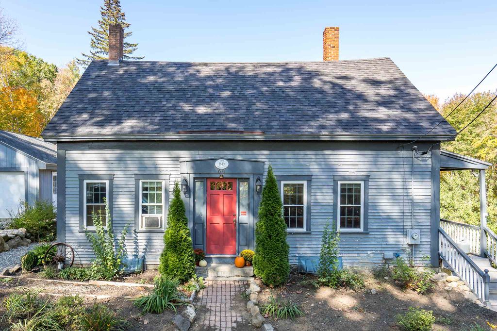 68 Freeman Hall Road, Nottingham, NH 03290 Trulia