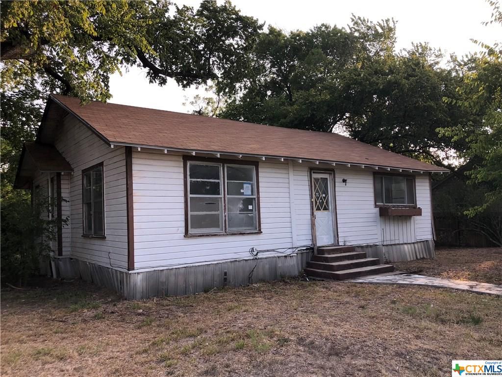 342 W Davilla St, Bartlett, TX 76511 Trulia