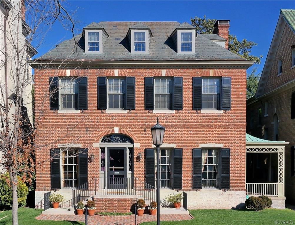 2320 Monument Ave, Richmond, VA 23220 Trulia