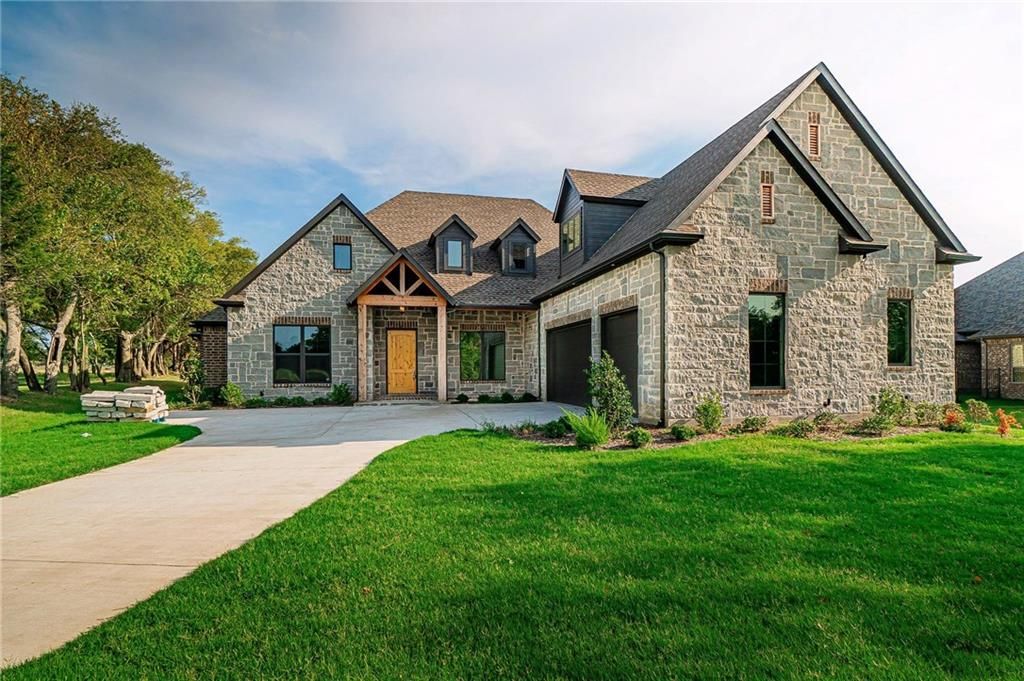 4273 Waterstone Estates Dr, Mckinney, TX 75071 Trulia