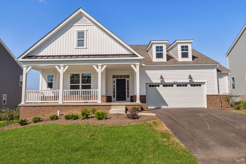 Hillsdale Darby Station Plain City, OH Trulia