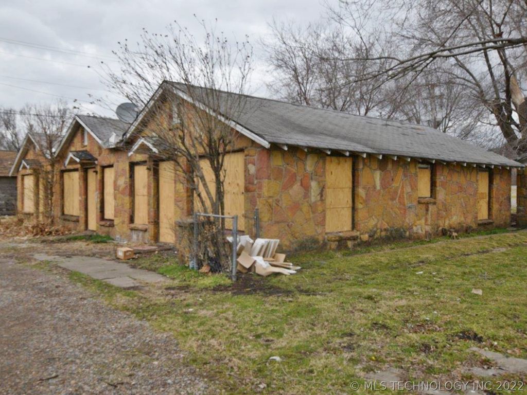 101 N 1st St, Stilwell, OK 74960 Trulia