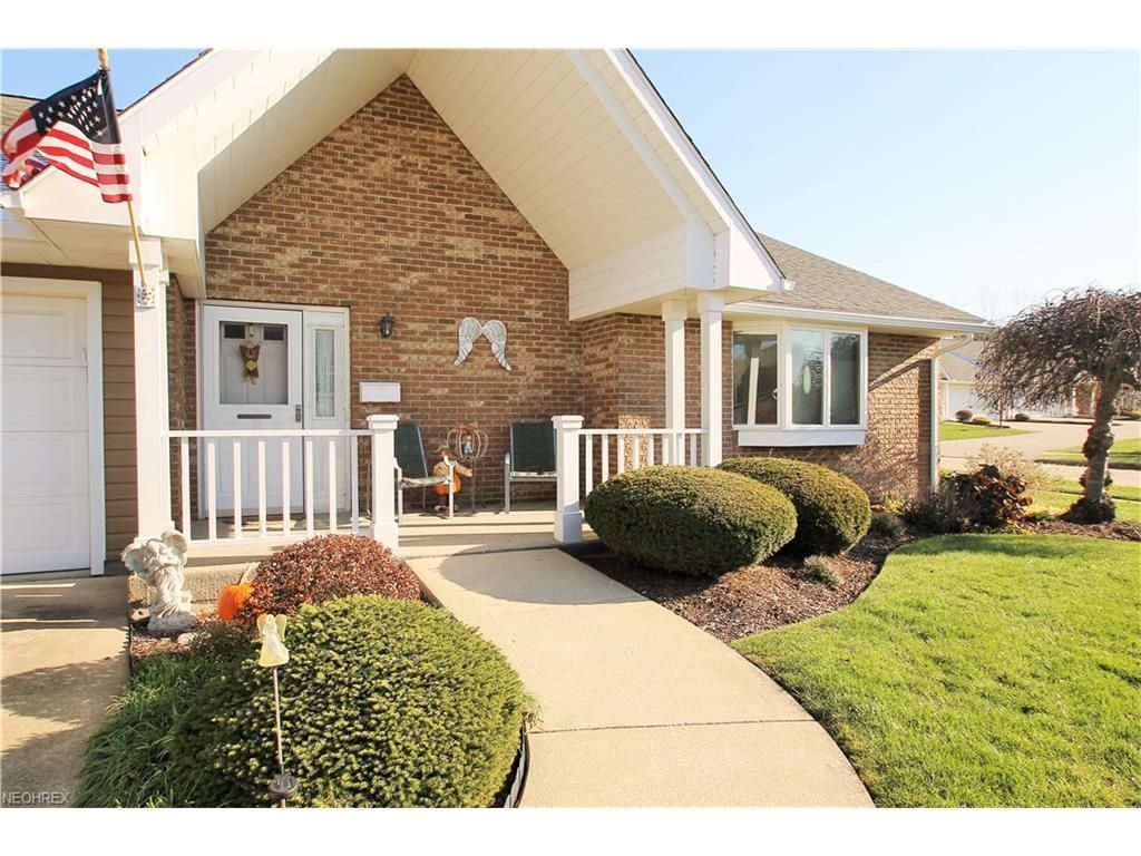 220 Park Place Dr, Wadsworth, OH 44281 See Est. Value, Schools & More