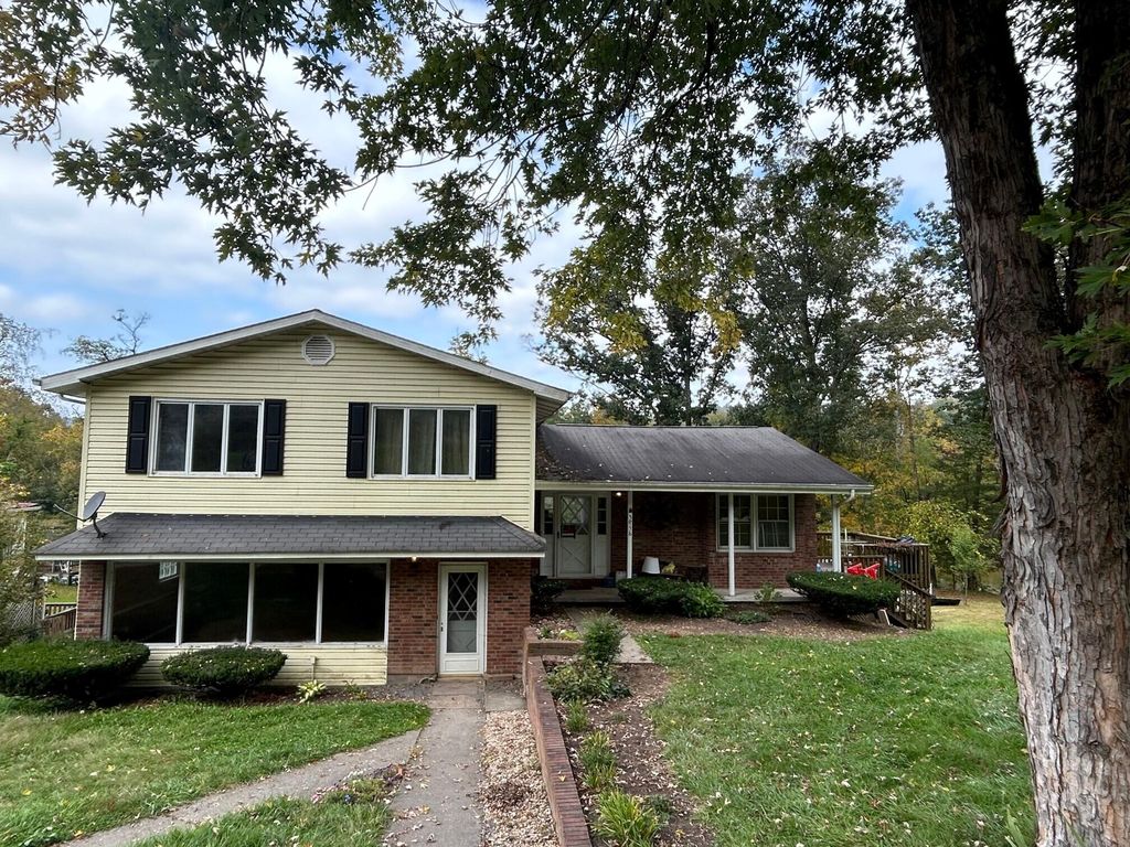 5958 Seneca Trl S, Ronceverte, WV 24970 See Estimated Value