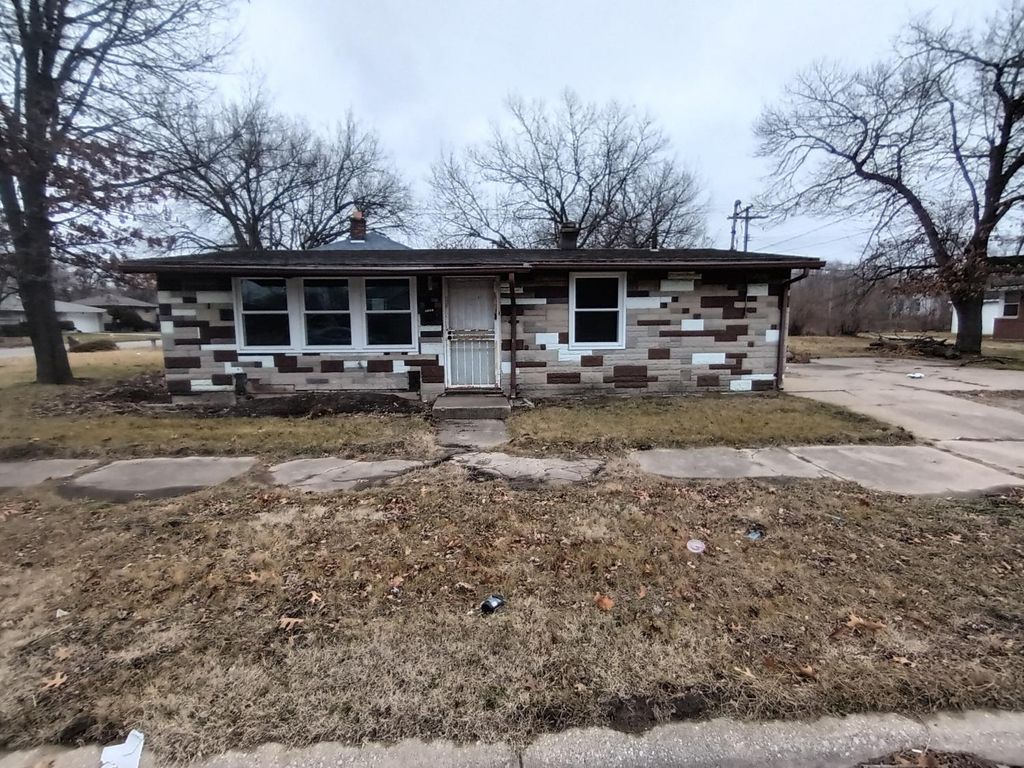 2101 Chase St, Gary, IN 46404 Trulia