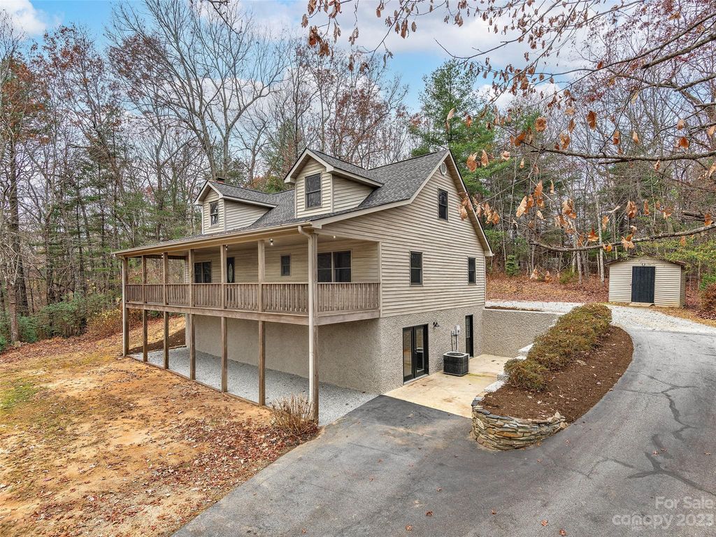 2304 Mountain Page Rd, Saluda, NC 28773 MLS 4089390 Trulia