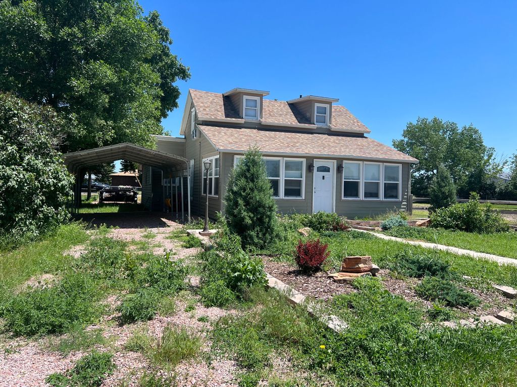 406 Chamberlain Ave, Rushville, NE 69360 MLS 11194724 Trulia