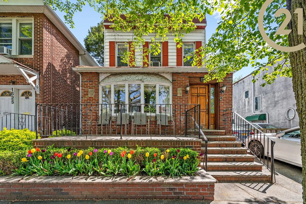 1529 E 10th St, Brooklyn, NY 11230 Trulia