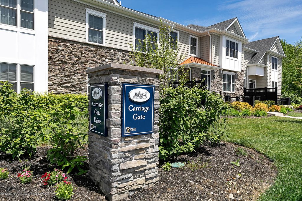 20 Carriage Gate Drive, Little Silver, NJ 07739 Trulia