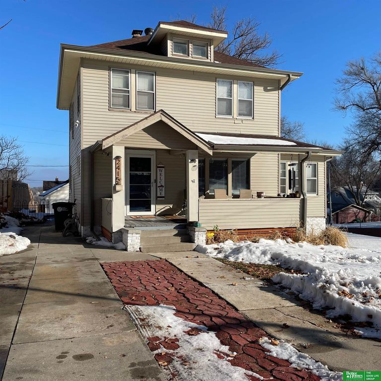 2415 Blvd, Omaha, NE 68105 Trulia