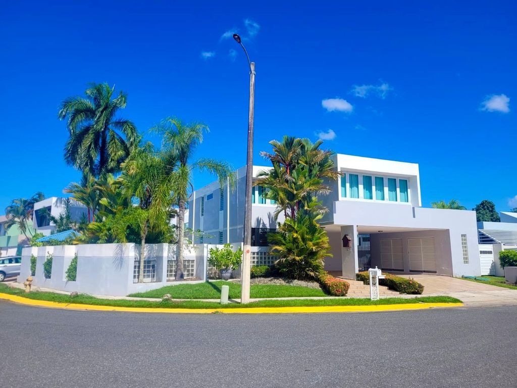 60 Hill Mansion, San Juan, PR 00926 Trulia