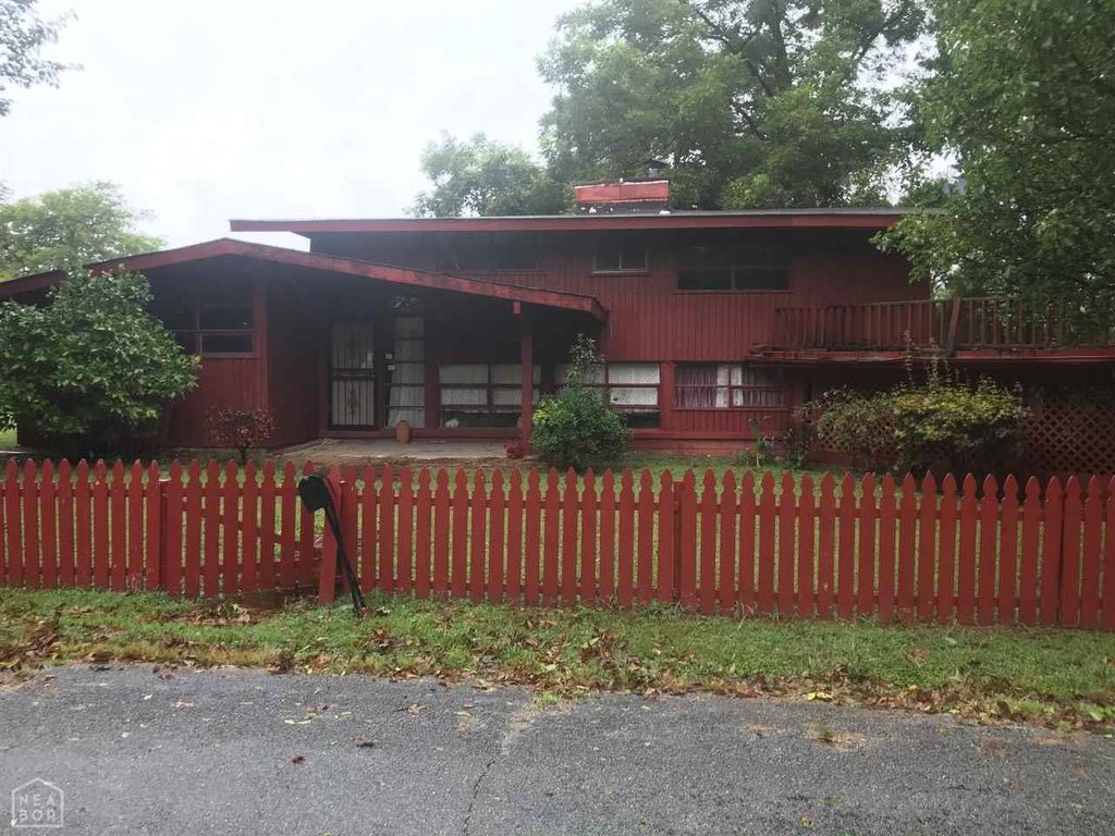 101 Summer St, Marked Tree, AR 72365 Trulia