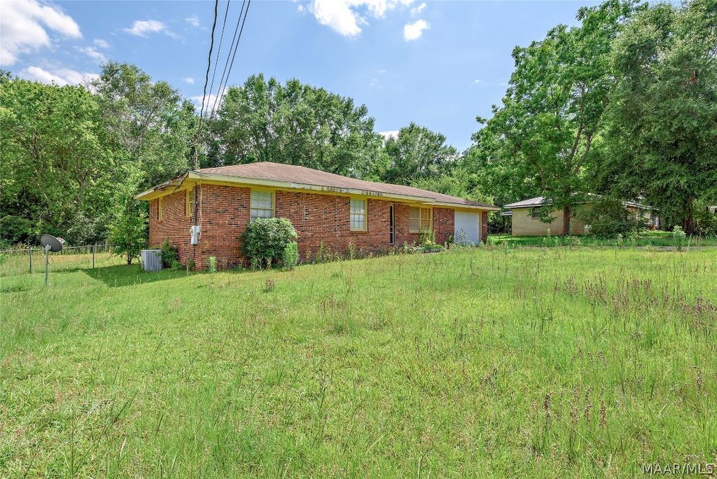 136 Clara St, Cowarts, AL 36321 MLS 550301 Trulia