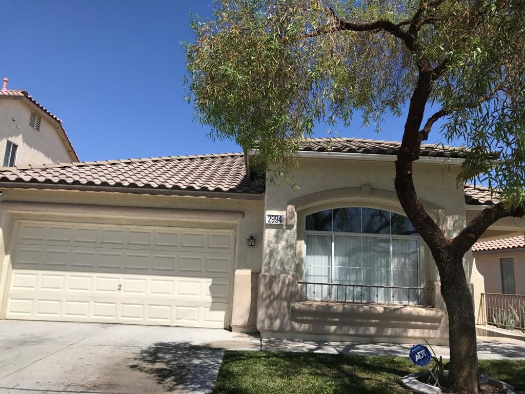 2994 Harbor Heights Dr, Las Vegas, NV 89117