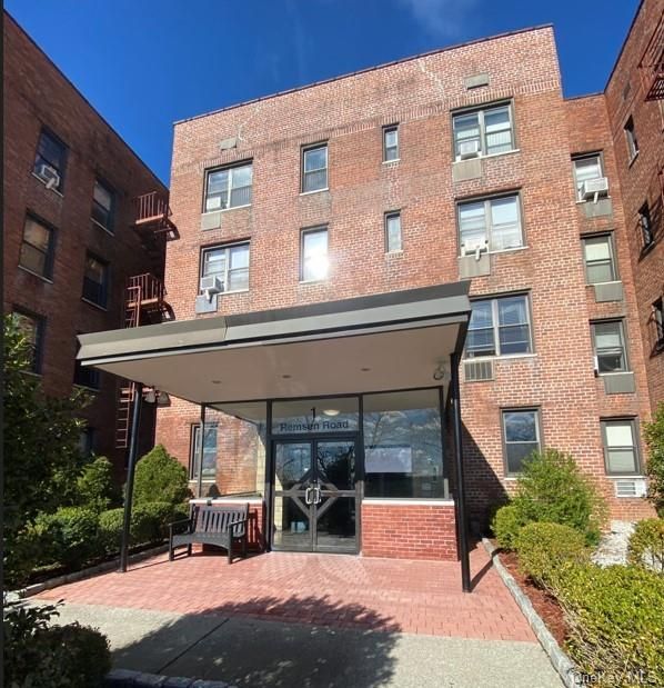 1 Remsen Road UNIT 3F, Yonkers, NY 10710 Trulia