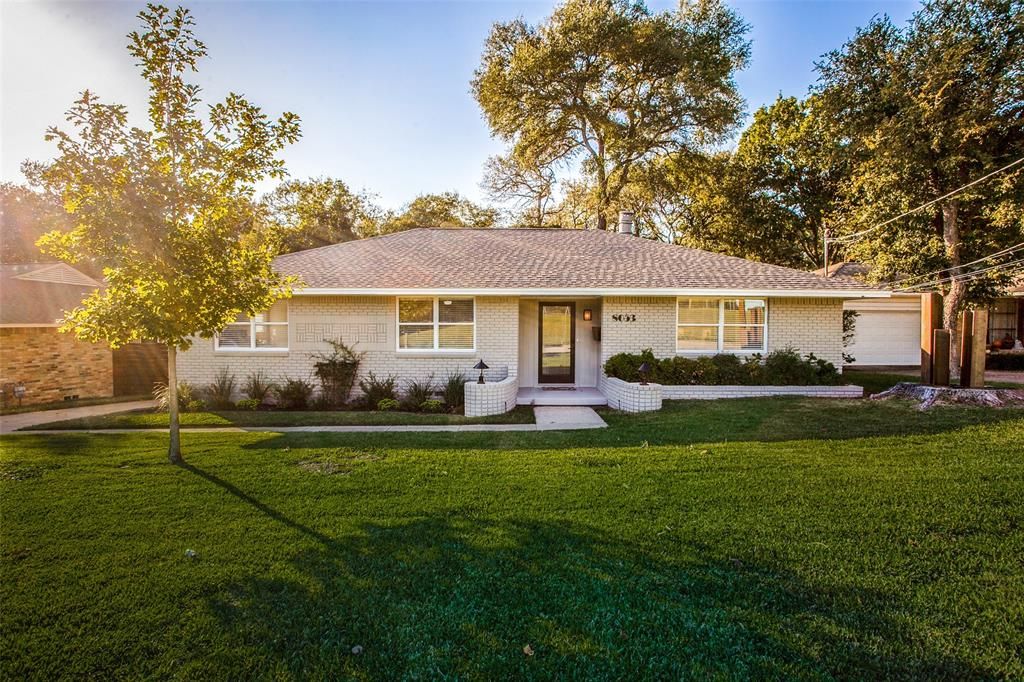 8053 Claremont Dr, Dallas, TX 75228
