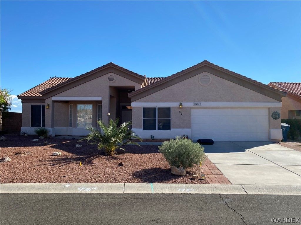 2278 Starflower Trl, Bullhead City, AZ 86442 | MLS# 996791 | Trulia