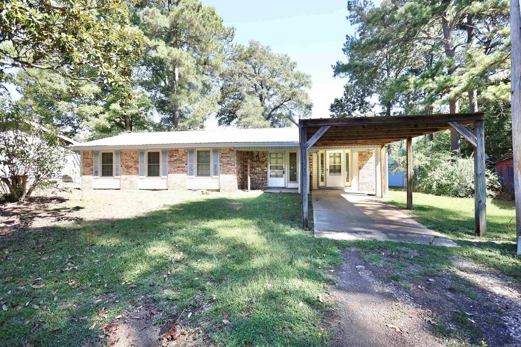 103 Sherwood Ct, Dierks, AR 71833 Trulia