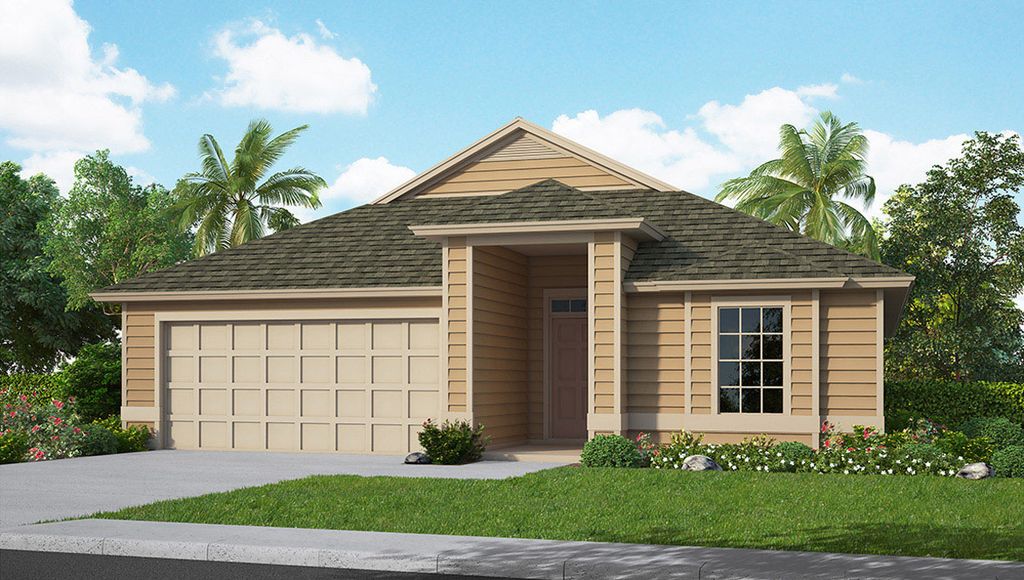 DALTON Plan in River Glen, Yulee, FL 32097