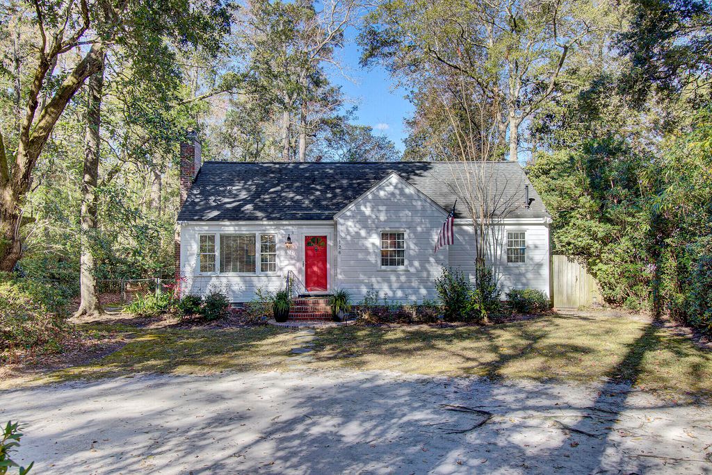 126 Gadsden St, Summerville, SC 29483 Trulia