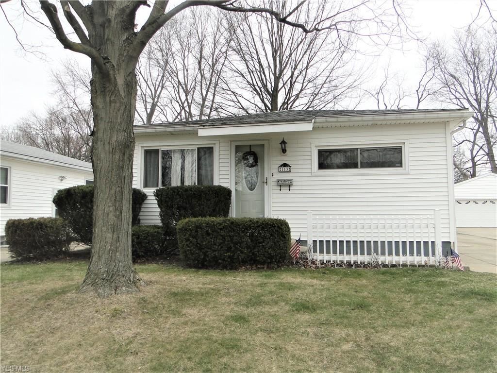 113 Hollywood Ave, Cuyahoga Falls, OH 44221 Trulia