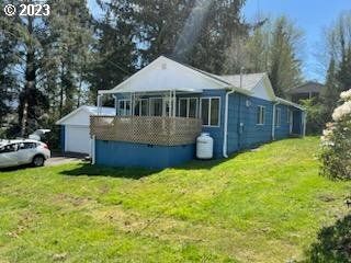 5425 High St, Bay City, OR 97107