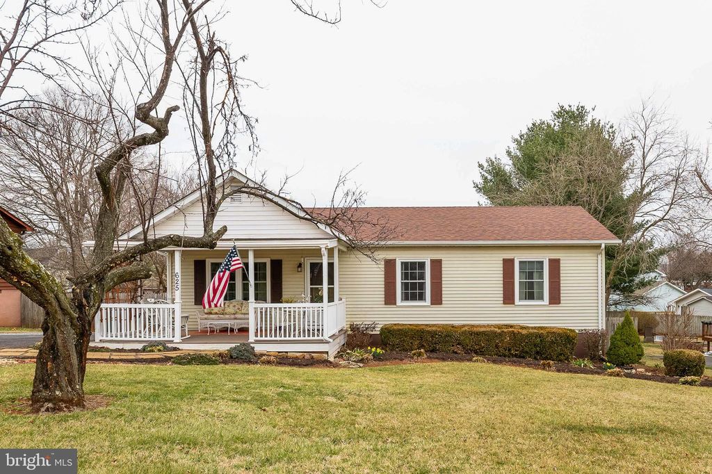 625 Azalea St, Culpeper, VA 22701 Trulia