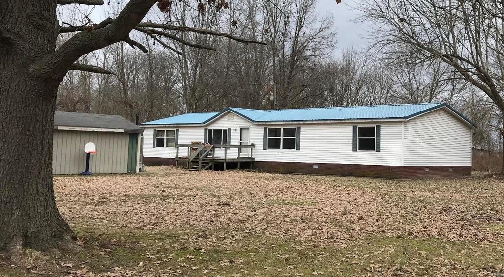 168 1st East St, Chaffee, MO 4 Bed, 2 Bath SingleFamily Home Trulia
