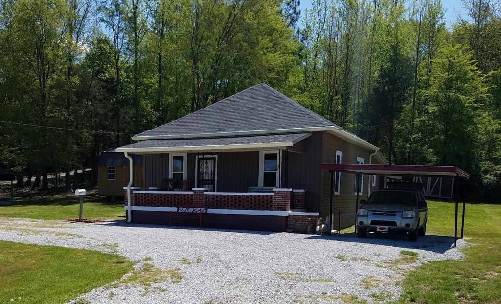13825 Highway 69a, Big Sandy, TN 38221 Trulia