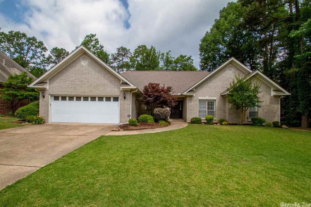 49 Aberdeen Dr, Little Rock, AR 72223 Trulia