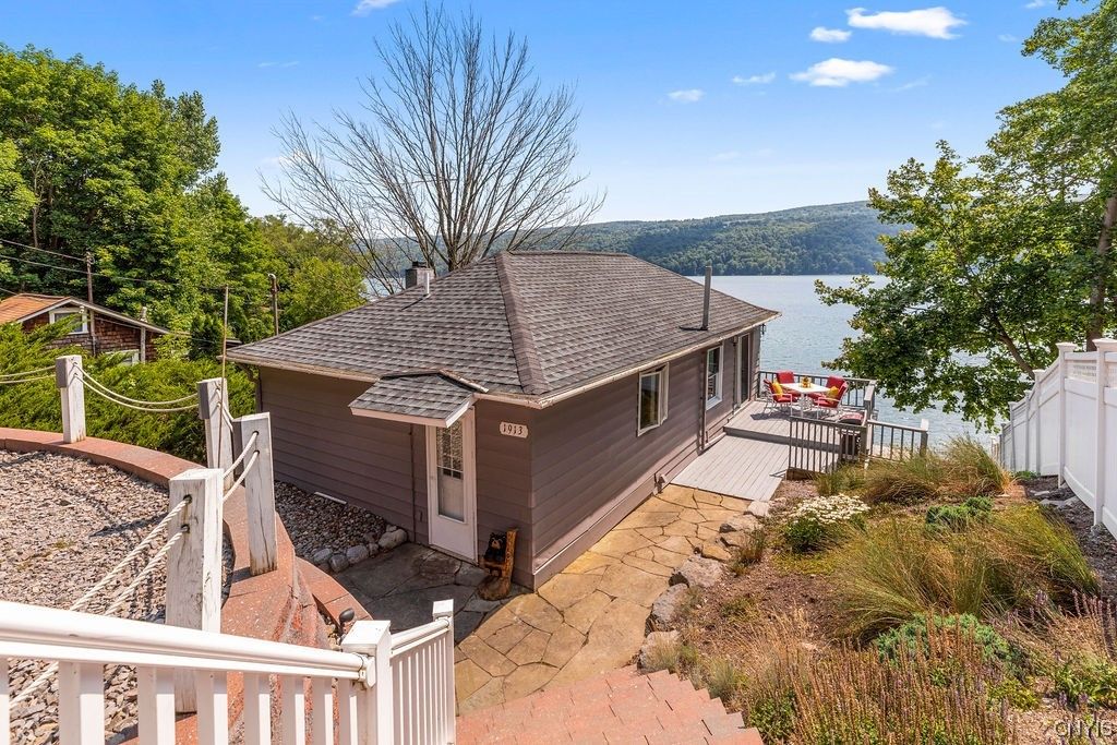 1913 Otisco Valley Rd, Marietta, NY 13110 See Estimated Value